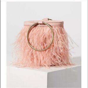 Anthro Ostrich Lookalike